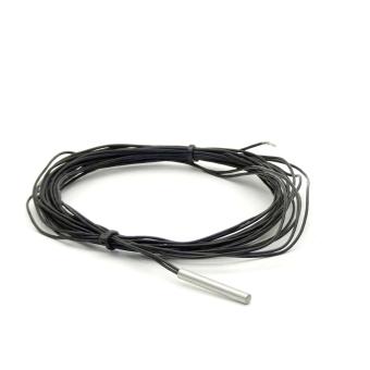 Cartridge heaters 