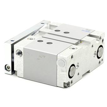 Guided drive DFM-50-25-B-P-A-KF 