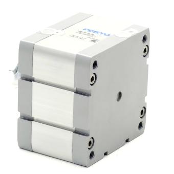 Kompaktzylinder ADN-125-15-A-P-A 