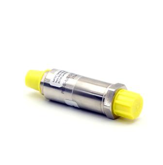 Pressure sensor 