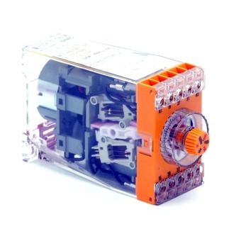 Time relay SZB 54-2S 