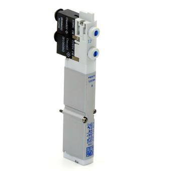 Magnetventil VMPA1-M1H-B-PI 