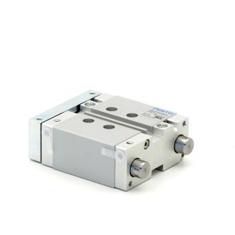 Guide cylinder DFM-20-20-B-PPV-A-GF 