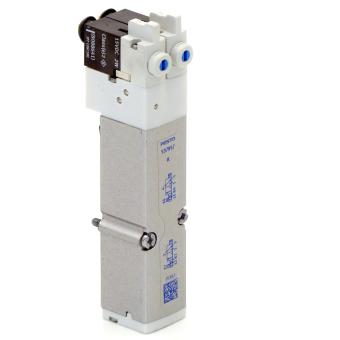 Magnetventil VMPA1-M1H-B-PI 