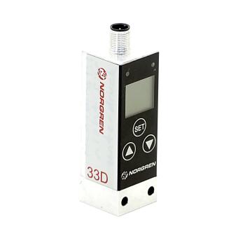 Pressure switch 