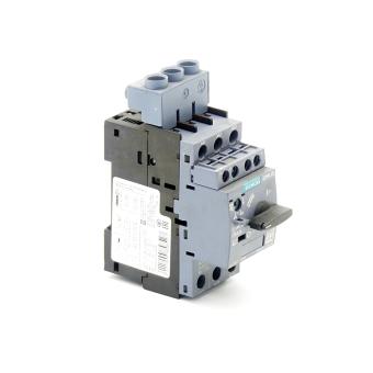 Power Switch 