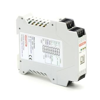 Control module 