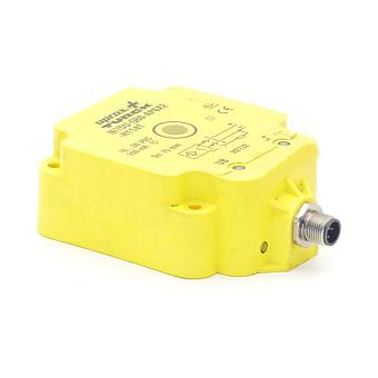 Inductive Sensor 