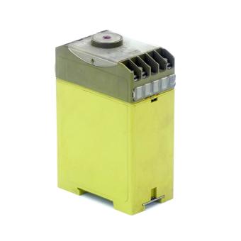 Safety relay PF-1SK/10/220V~/1Uz Used