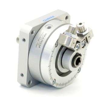 Schwenkantrieb DSM-16-270-P-A-B 