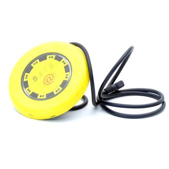 Two-hand Controler SCA4-185Z-S 