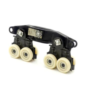Double landing gear II 