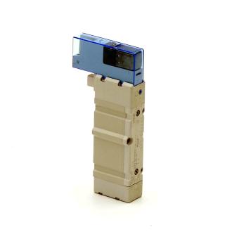 5/2-way valve 
