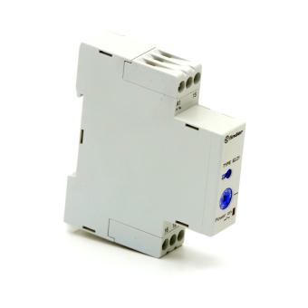 Time relay 