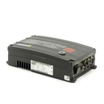 Steering MOVIPRO PHE basic Used