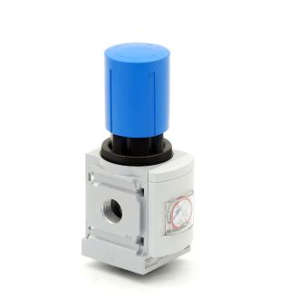 Druckregelventil MS6-LR-1/2-D7-RG 