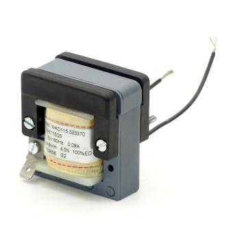 Electromagnet 