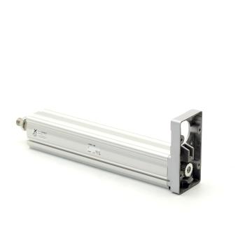 Electric actuator 