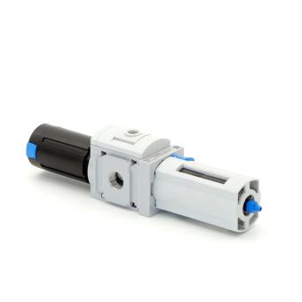 Filter regulator MS6-LFR-1/2-D6-C-R-M-A4-AS 