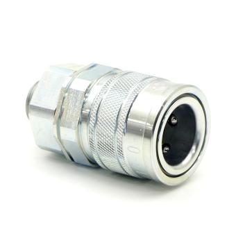 Locking coupling 