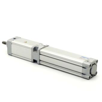 Cylinder with locking unit DNCKE-63-200-PPV-A-S  New