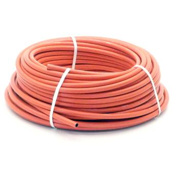 Kunststoffschlauch  PAN-V0-10X1,25-RT  Neu