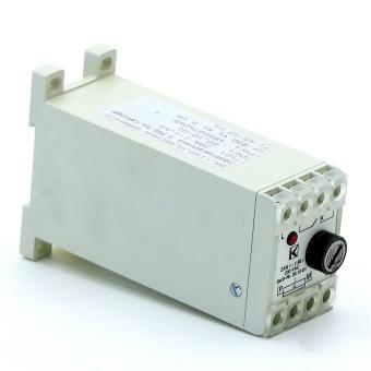 safety relay ZAN 1-1.40 