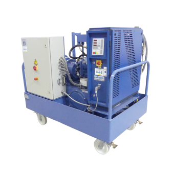 Hydraulikaggregat 25595 