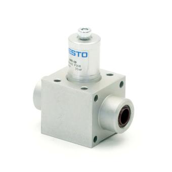 Feststelleinheit KPE-10 