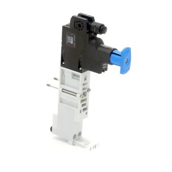 Regulator plate 549056 