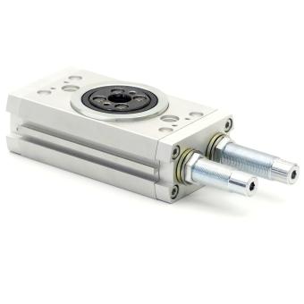 Semi-rotary drive DRRD-25-180-FH-Y10A 