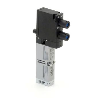 Solenoid valve 8033455 