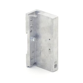 End plate CPX-M-EPL-EV 