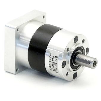 Planetary gear box IMS i=7 
