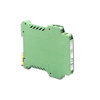 Signal converter 
