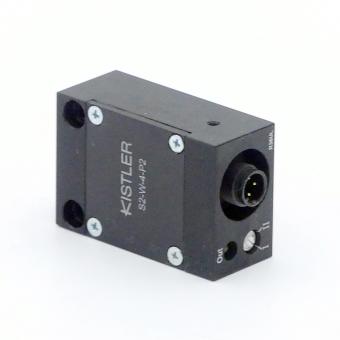 Dynamic Impuls Amplifier S2-W-4-P2 