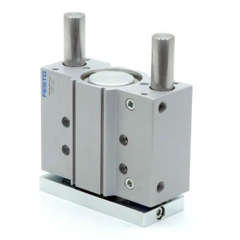 Führungszylinder DFM-80-80-P-A-GF 