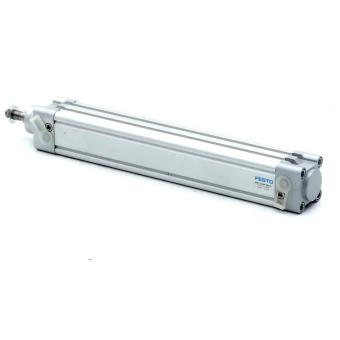 Normzylinder 163312 Neu