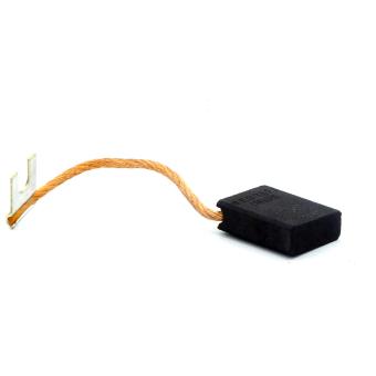 4 Stück Kohlebürsten 32/25/10  Neu