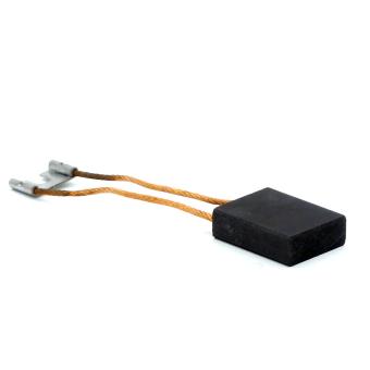 Carbon brush  40/32/12  5 pieces EG98B  New