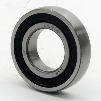 Clamping bearing 