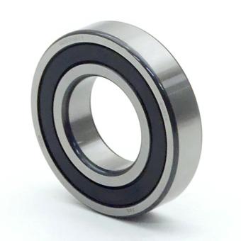 Deep groove ball bearing 