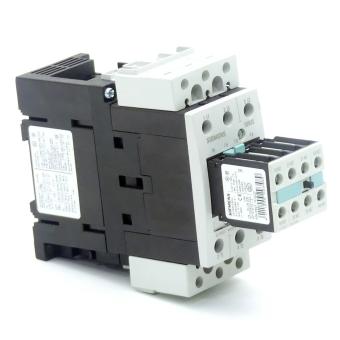 Contactor 