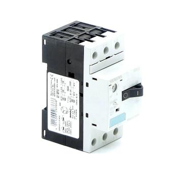 Leistungsschalter 3RV1011-1FA10  Neu OVP