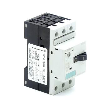 Circuit breaker 3RV1011-1EA10 New FS