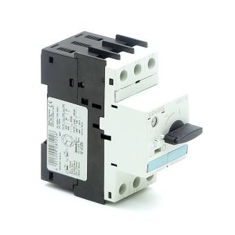 Leistungsschalter   Gebraucht