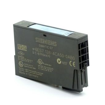 Electronics module  