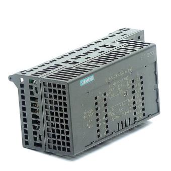 Elektronic module  