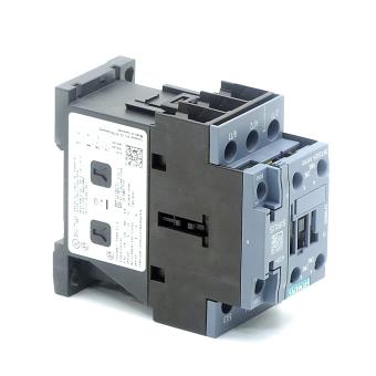 Leistungsschütz 3RT2025-1AP00  