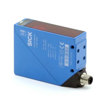 Photoelectric barrier WT24-2B440 